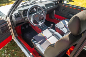 Peugeot 205 GTI 1.9 130 - 1989