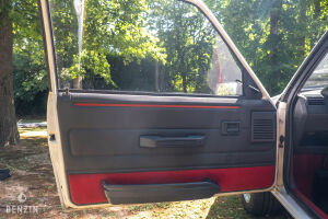 Peugeot 205 GTI 1.9 130 - 1989