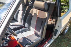 Peugeot 205 GTI 1.9 130 - 1989