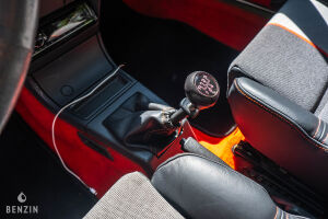 Peugeot 205 GTI 1.9 130 - 1989