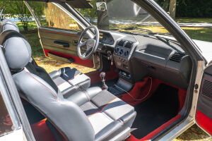 Peugeot 205 GTI 1.9 130 - 1989