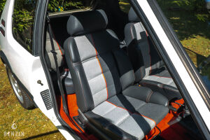 Peugeot 205 GTI 1.9 130 - 1989