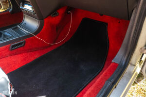 Peugeot 205 GTI 1.9 130 - 1989