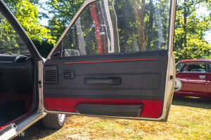 Peugeot 205 GTI 1.9 130 - 1989