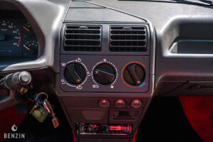 Peugeot 205 GTI 1.9 130 - 1989
