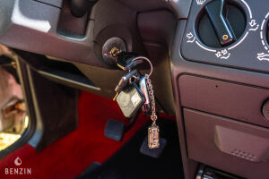 Peugeot 205 GTI 1.9 130 - 1989