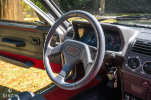Peugeot 205 GTI 1.9 130 - 1989