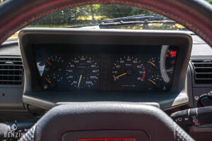 Peugeot 205 GTI 1.9 130 - 1989