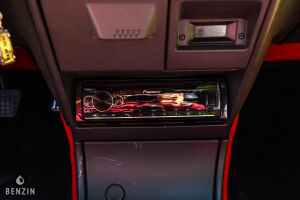 Peugeot 205 GTI 1.9 130 - 1989