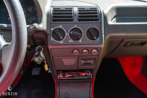 Peugeot 205 GTI 1.9 130 - 1989