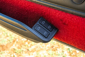 Peugeot 205 GTI 1.9 130 - 1989