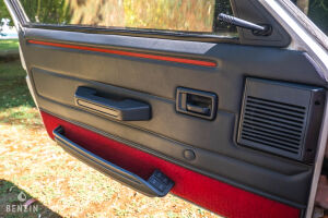 Peugeot 205 GTI 1.9 130 - 1989