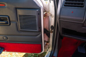 Peugeot 205 GTI 1.9 130 - 1989