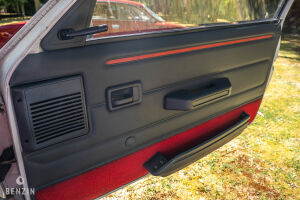 Peugeot 205 GTI 1.9 130 - 1989