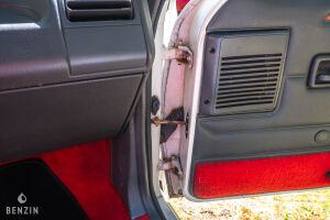 Peugeot 205 GTI 1.9 130 - 1989