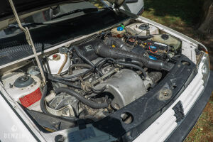 Peugeot 205 GTI 1.9 130 - 1989