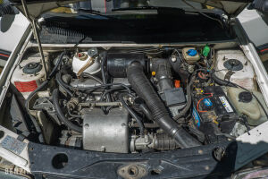 Peugeot 205 GTI 1.9 130 - 1989