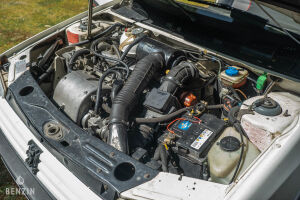 Peugeot 205 GTI 1.9 130 - 1989