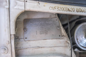 Peugeot 205 GTI 1.9 130 - 1989