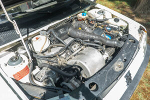 Peugeot 205 GTI 1.9 130 - 1989