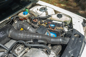 Peugeot 205 GTI 1.9 130 - 1989