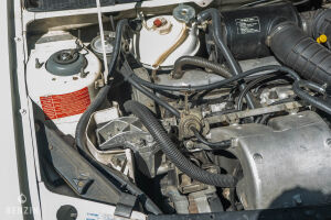 Peugeot 205 GTI 1.9 130 - 1989