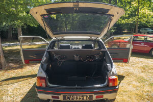 Peugeot 205 GTI 1.9 130 - 1989