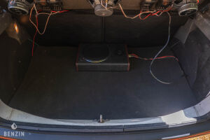 Peugeot 205 GTI 1.9 130 - 1989