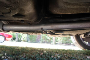 Peugeot 205 GTI 1.9 130 - 1989