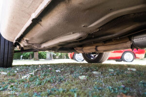 Peugeot 205 GTI 1.9 130 - 1989