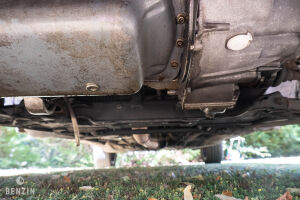 Peugeot 205 GTI 1.9 130 - 1989