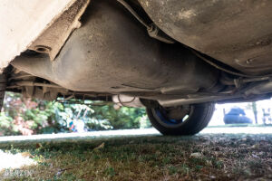 Peugeot 205 GTI 1.9 130 - 1989