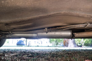 Peugeot 205 GTI 1.9 130 - 1989