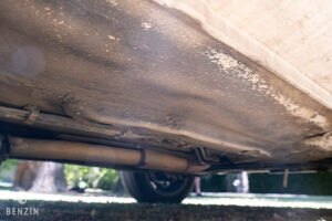 Peugeot 205 GTI 1.9 130 - 1989