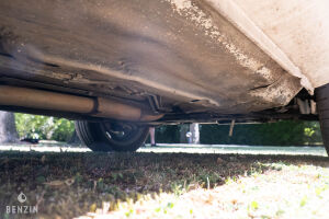 Peugeot 205 GTI 1.9 130 - 1989