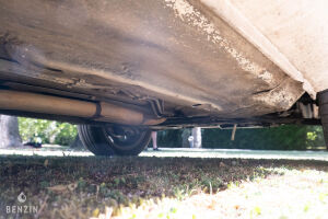 Peugeot 205 GTI 1.9 130 - 1989