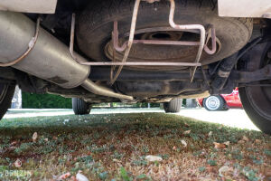 Peugeot 205 GTI 1.9 130 - 1989