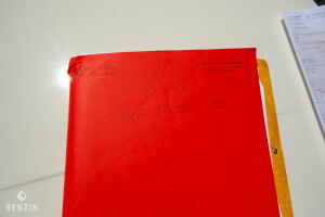 Peugeot 205 GTI 1.9 130 - 1989