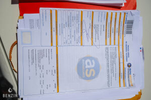 Peugeot 205 GTI 1.9 130 - 1989