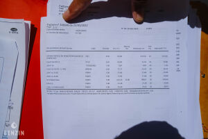 Peugeot 205 GTI 1.9 130 - 1989