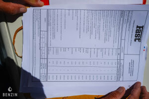 Peugeot 205 GTI 1.9 130 - 1989