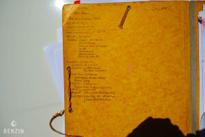 Peugeot 205 GTI 1.9 130 - 1989