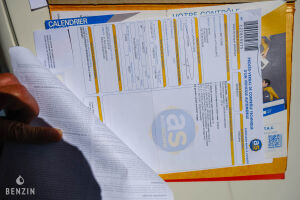 Peugeot 205 GTI 1.9 130 - 1989