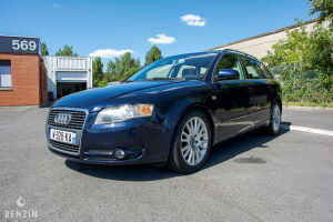 Audi A4 B7 Avant 3.2 FSI Quattro - 2004