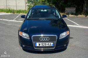 Audi A4 B7 Avant 3.2 FSI Quattro - 2004