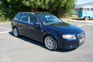 Audi A4 B7 Avant 3.2 FSI Quattro - 2004