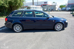 Audi A4 B7 Avant 3.2 FSI Quattro - 2004