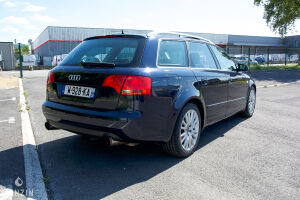 Audi A4 B7 Avant 3.2 FSI Quattro - 2004