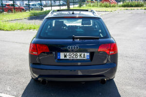 Audi A4 B7 Avant 3.2 FSI Quattro - 2004