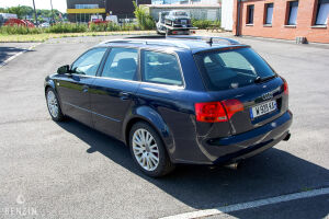 Audi A4 B7 Avant 3.2 FSI Quattro - 2004